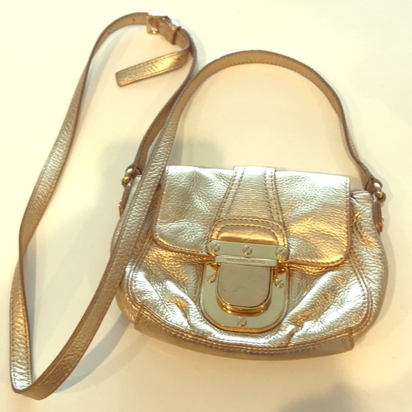 Michael Kors Bag - Picture 1 of 4